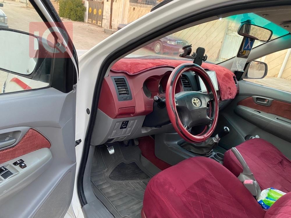 تويوتا هايلوكس